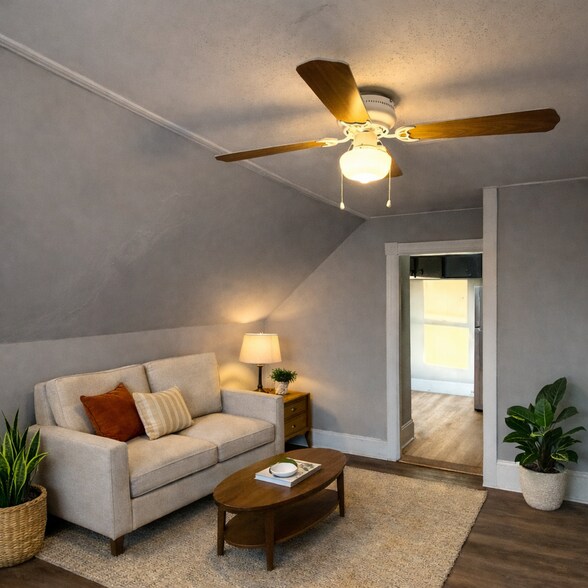 Building Photo - 24 Dyson St