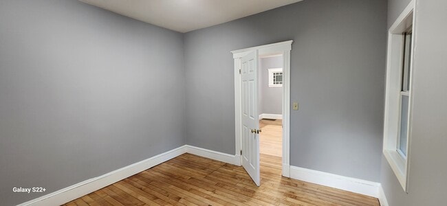 Building Photo - 705 Liberty St