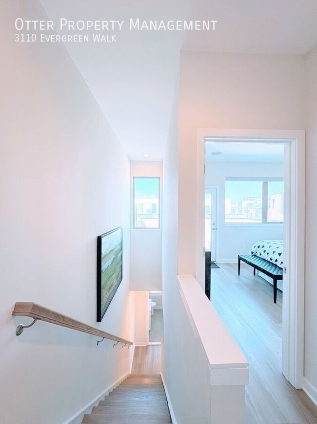 Building Photo - 3110 Evergreen Walk