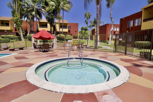 Building Photo - 2600 S Azusa Ave