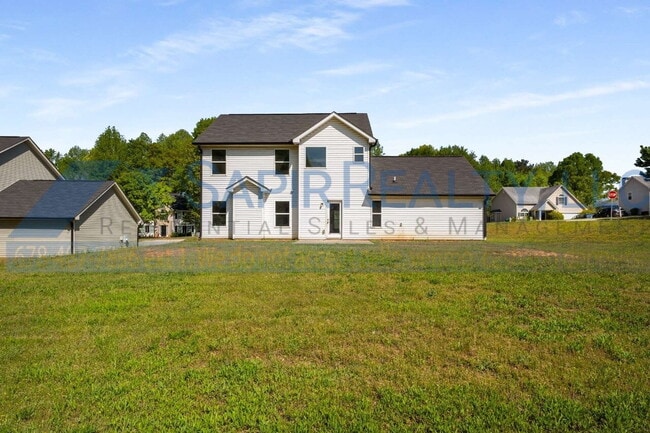 Building Photo - 960 Revere Way