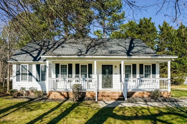 Building Photo - 602 Coventry Dr