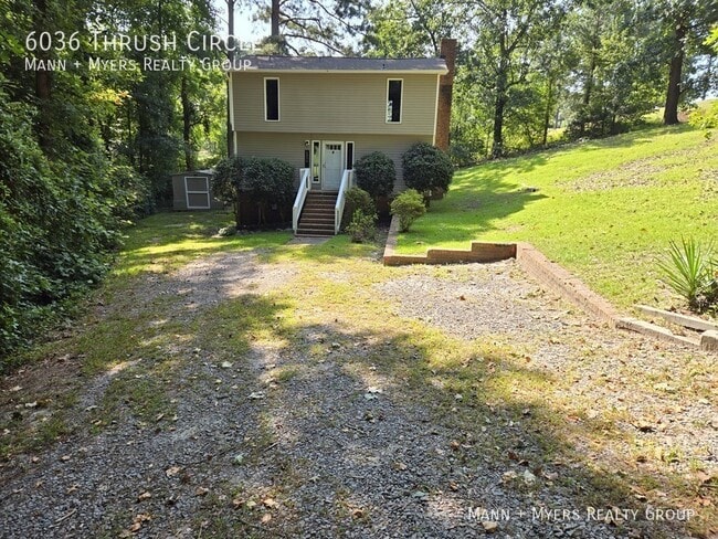 Building Photo - 6036 Thrush Cir