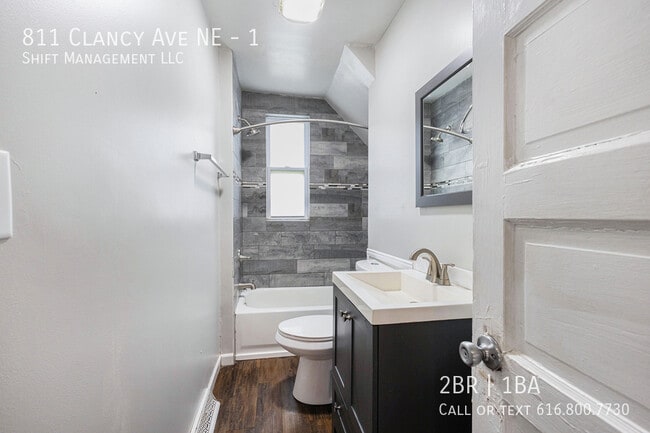 Building Photo - 811 Clancy Ave NE