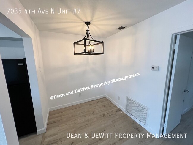 Building Photo - 7035 4th Ave N