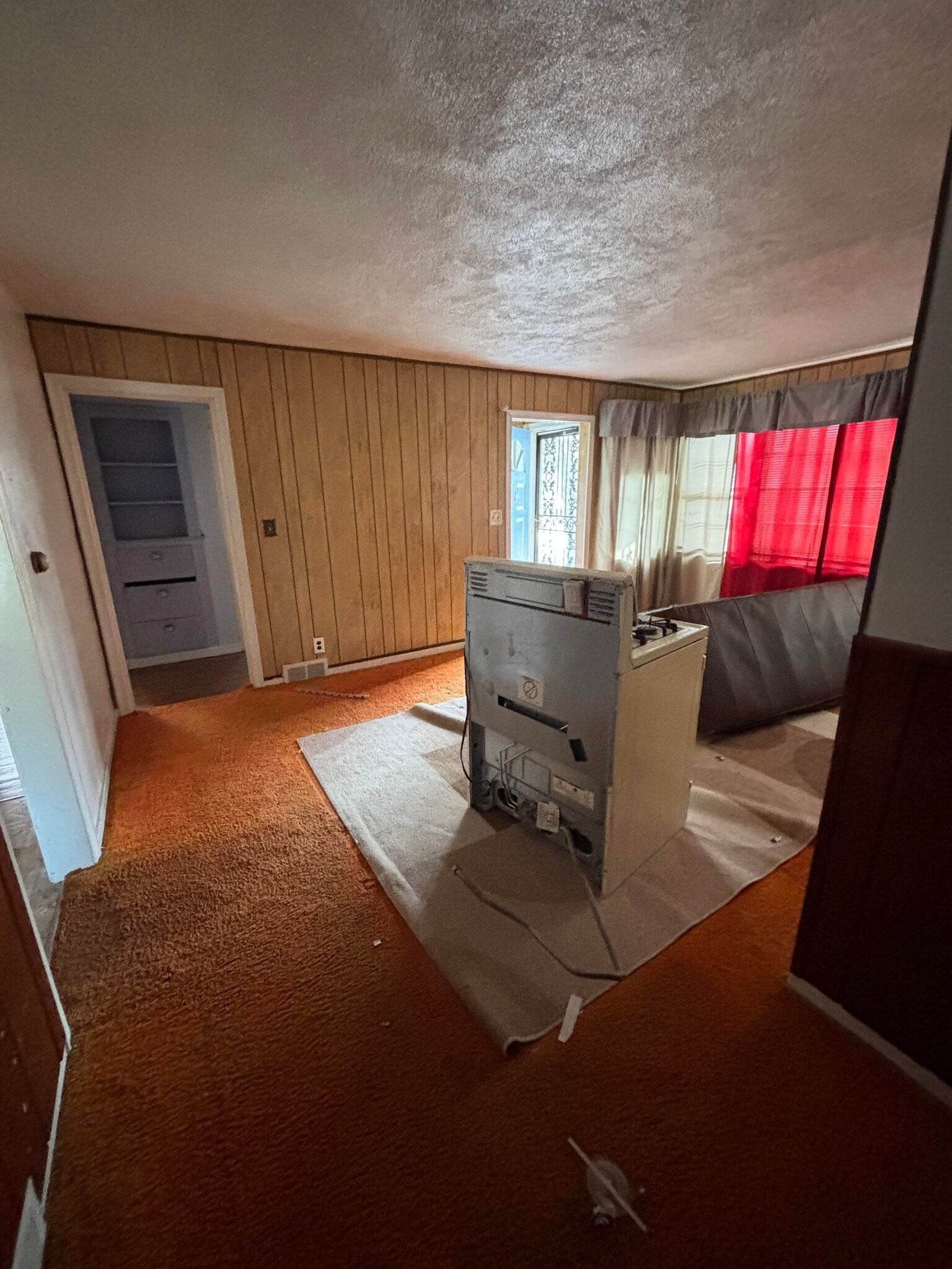 Building Photo - 2211 W Butler St