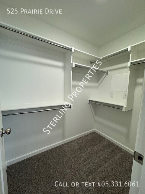 Building Photo - 525 Prairie Dr