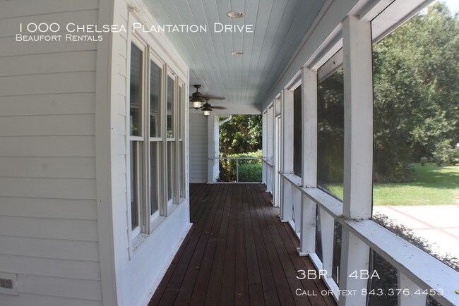 Building Photo - 1000 Chelsea Plantation Drive