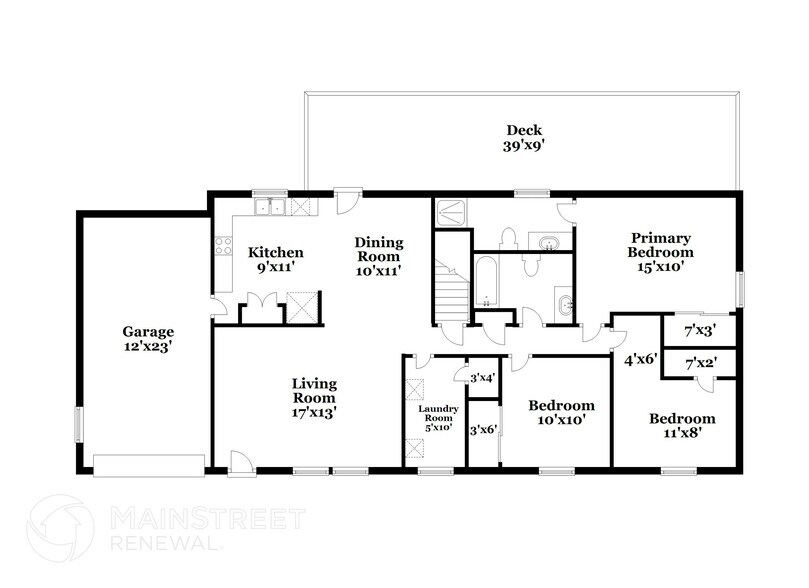 Building Photo - 902 Renee Lynde Dr