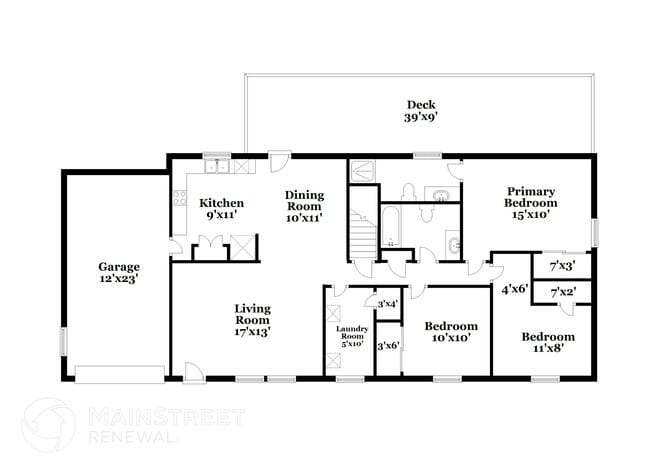 Building Photo - 902 Renee Lynde Dr
