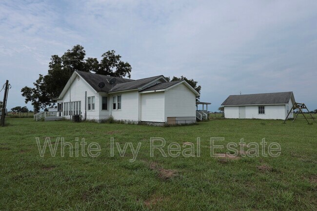 Building Photo - 3289 Co Rd 158
