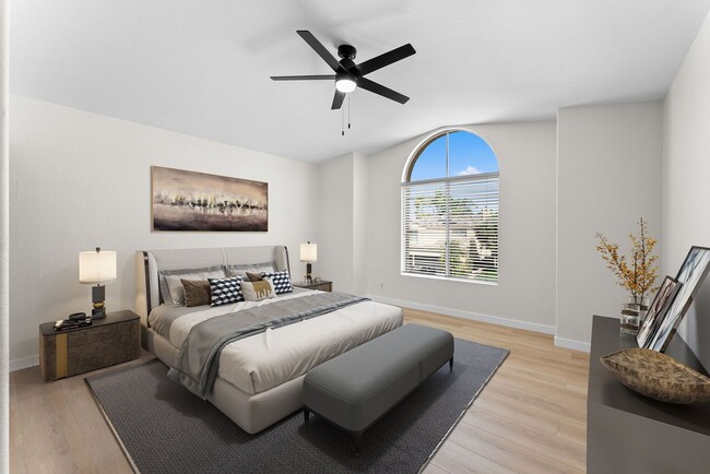 Building Photo - 4 Bed/2.5 Bath Vista Residence Beautifully Upgraded and Ready for Move In!