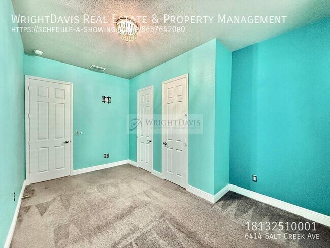 Building Photo - 6414 Salt Creek Ave