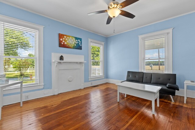 Building Photo - 801 NC-33