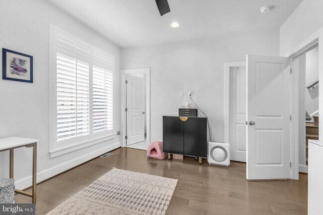 Building Photo - 5106 Fillmore Ave