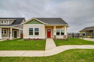 Building Photo - Brand New Custom 3 Bedroom Home in Granbury!