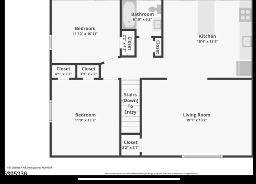 Building Photo - 189 Littleton Rd