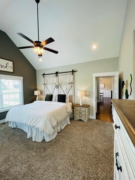 Building Photo - 266 John Duke Tyler Blvd