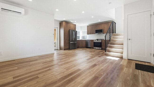 Building Photo - New 3BR 2BA Freestanding Home | Patio + EV-Ready Garage