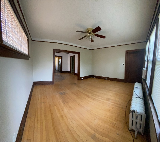 Building Photo - 1341 11th Ave N