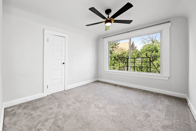Building Photo - Modern Comfort Meets Prime Oakley Living –...