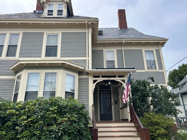 Building Photo - 54 Bromfield St