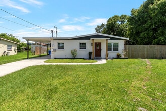 Building Photo - 7703 Southside Ln