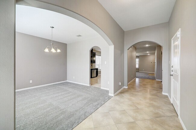 Building Photo - Move in ready Home in Katy for Lease!