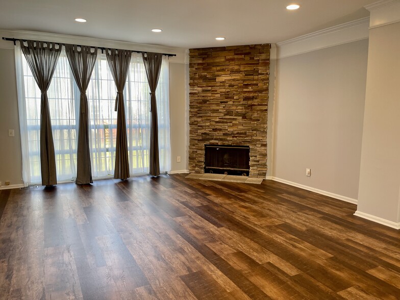 1st Floor Living Room #3 - 16813 Jed Forest Lane