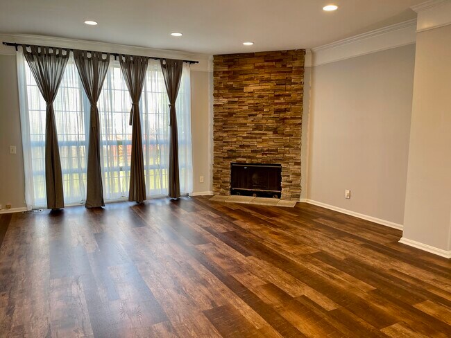 1st Floor Living Room #3 - 16813 Jed Forest Lane