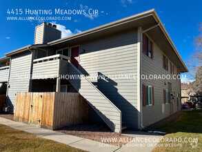 Building Photo - 4415 Hunting Meadows Cir