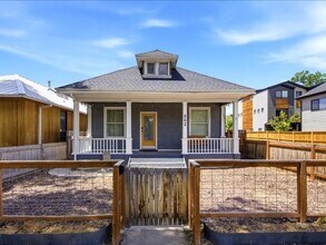 Building Photo - Salt Lake Central: large 3 bedroom, 2 bath + office