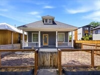 Building Photo - Salt Lake Central: large 3 bedroom, 2 bath + office