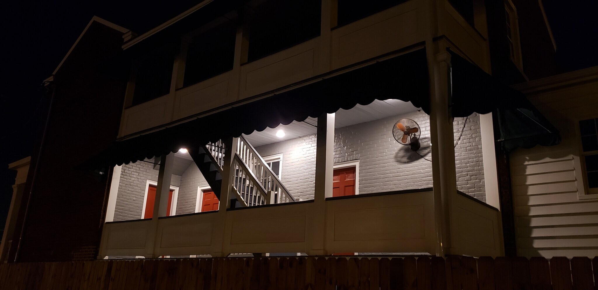 Building Photo - 308 E Leigh St