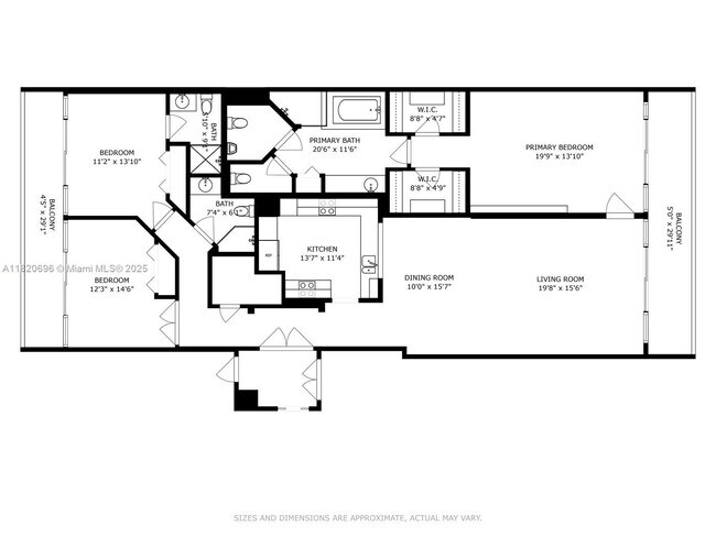 Building Photo - 1331 Brickell Bay Dr