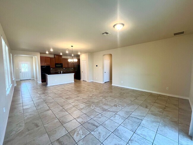 Building Photo - 3327 Taurus Sky