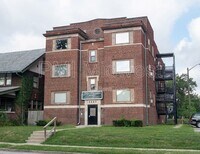 Building Photo - 2060 N Delaware St