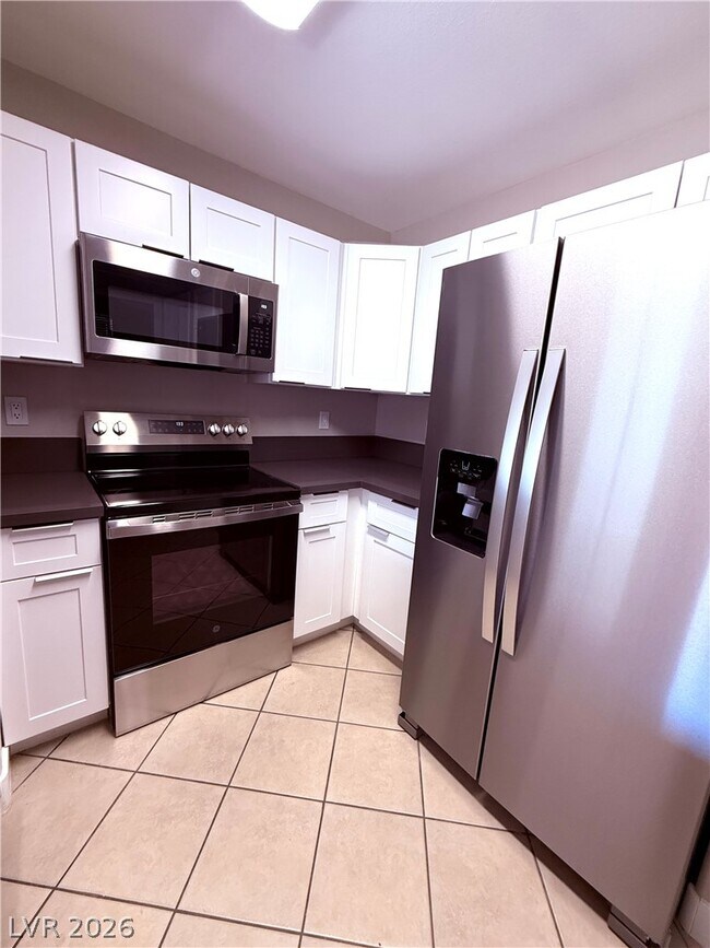 Building Photo - 2300 E Silverado Ranch Blvd