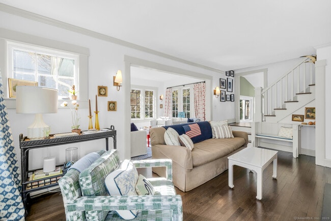 Building Photo - 53 Noroton Ave