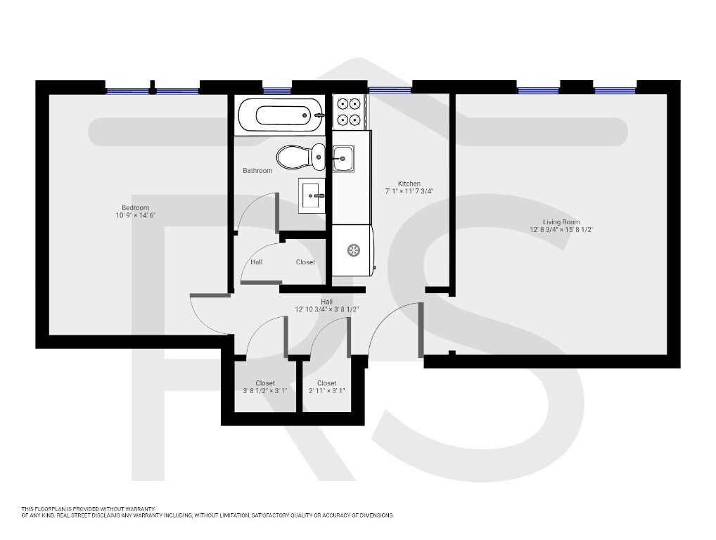 Building Photo - Magnificent 1 Bed Across the St from Prospect Park!
