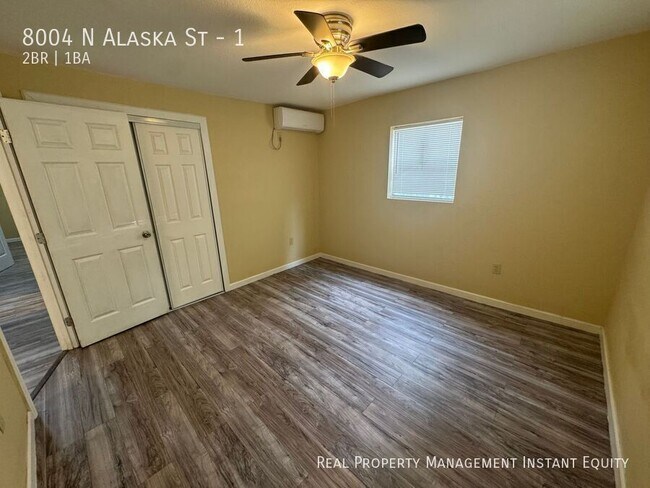 Building Photo - 8004 N Alaska St