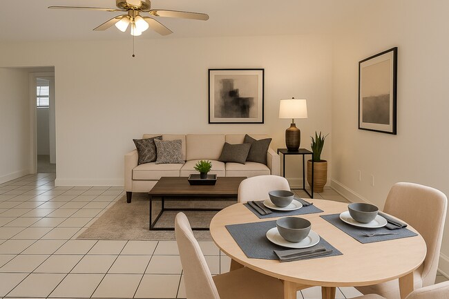 Building Photo - 3270 West Trade Avenue |Coconut Grove