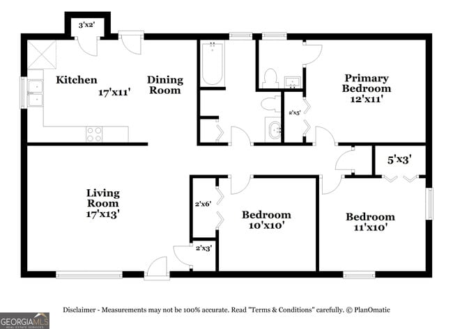 Building Photo - 3803 Bakers Ferry Rd SW