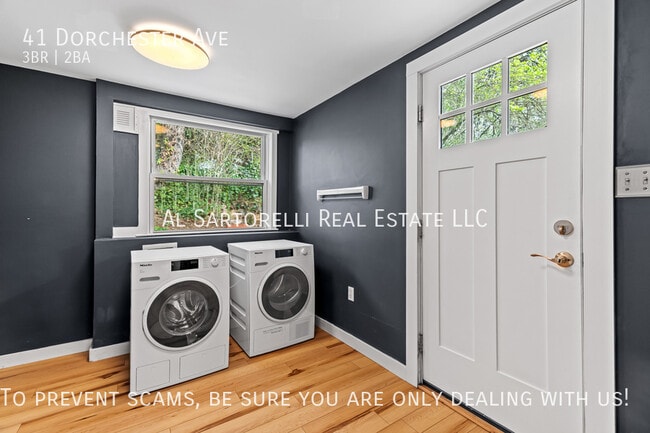 Building Photo - 41 Dorchester Ave