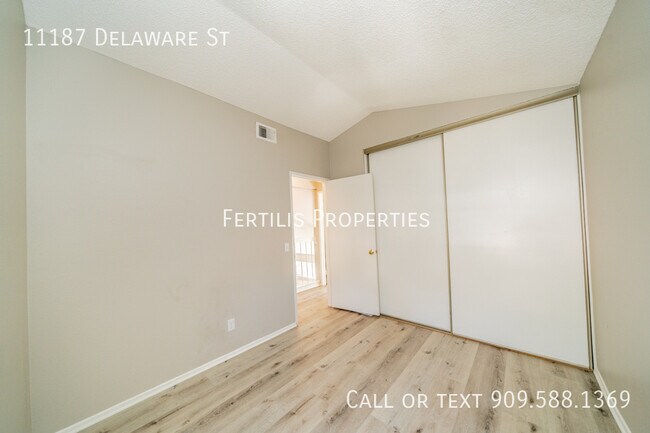 Building Photo - 11187 Delaware St