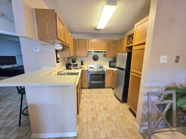 Building Photo - 5322 Medical Dr