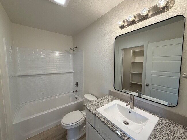 Building Photo - New Modern 3 Bedroom Home in Frenship ISD with Garage & Fenced Backyard