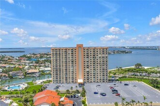 Building Photo - Beautiful 2BR/2BA Waterfront Condo in 55+ Community – Available for Rent!
