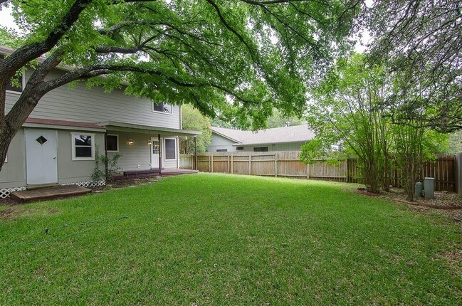 Building Photo - 7010 Buccaneer Trail