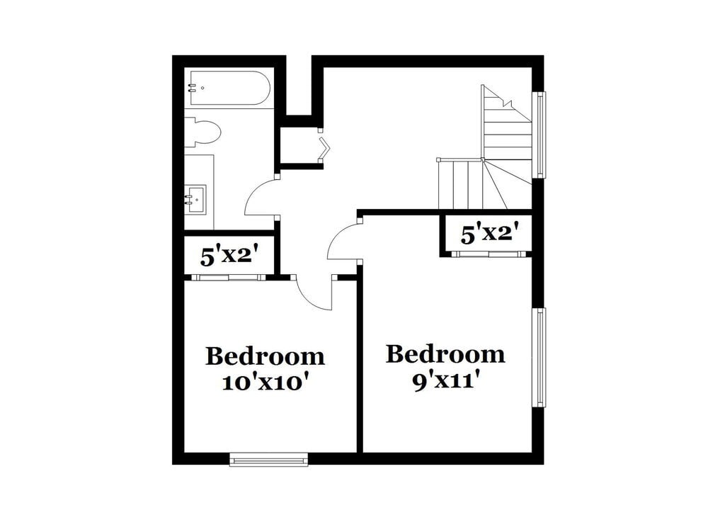 Building Photo - 4550 E Harmony Ave